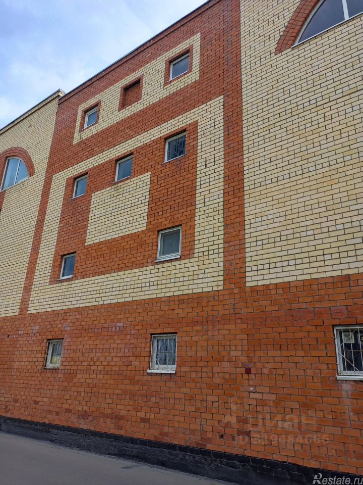 Продажа гаража Бартеневская улица,  д. 55