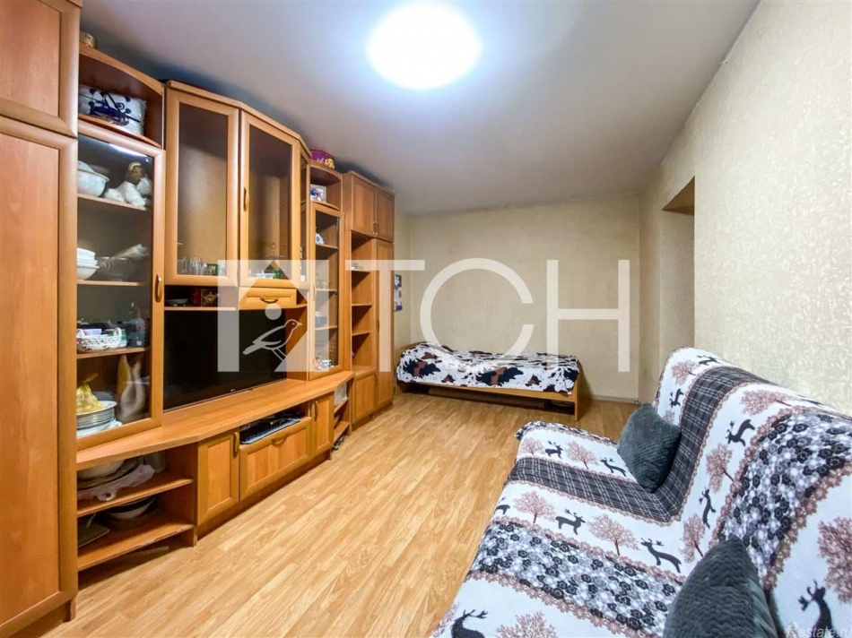 Продажа 2-комн квартиры на вторичном рынке Ивантеевка, Центральный проезд, 2а