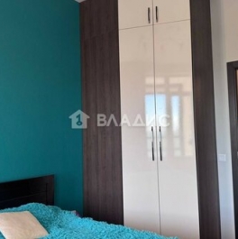 Продажа 1-комн квартиры на вторичном рынке ул Бестужевская,  д. 5