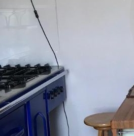 Аренда 3-комн квартиры на вторичном рынке улица Пресненский Вал, 4/29