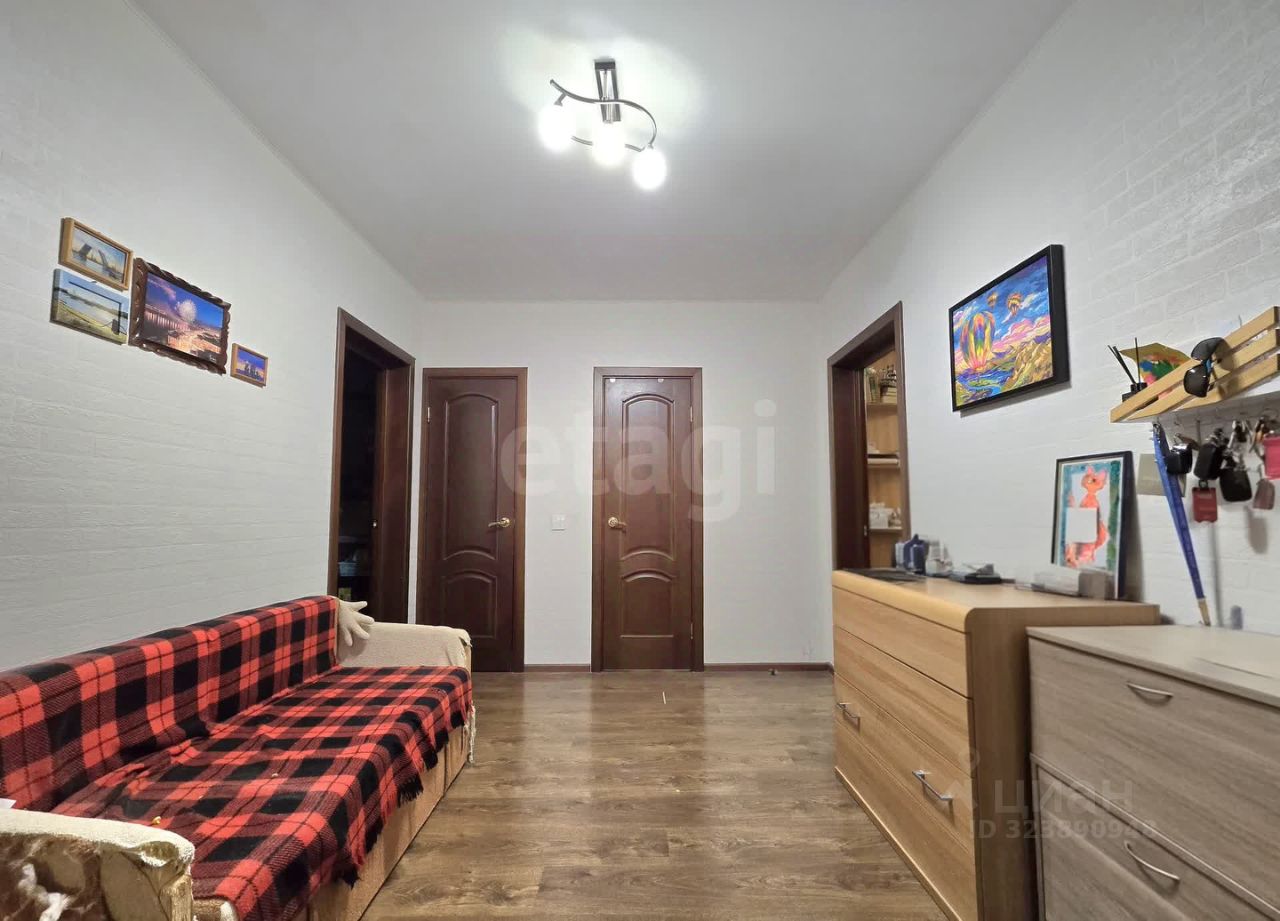 Продажа 2-комн квартиры на вторичном рынке Раменское, улица Молодежная, 18