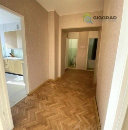 Аренда 2-комн квартиры на вторичном рынке Грузинская М. ул,  д. 46