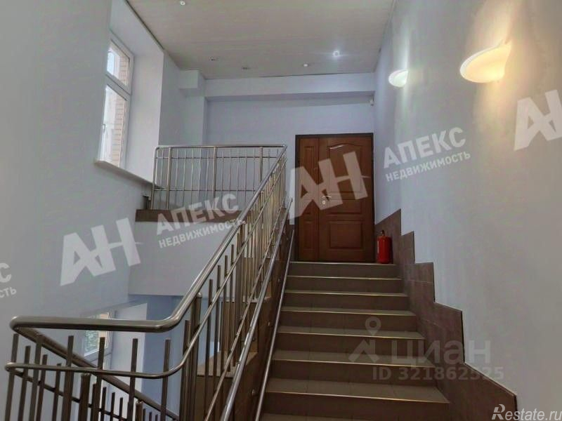 Аренда ПСН Зоологическая улица,  д. 2