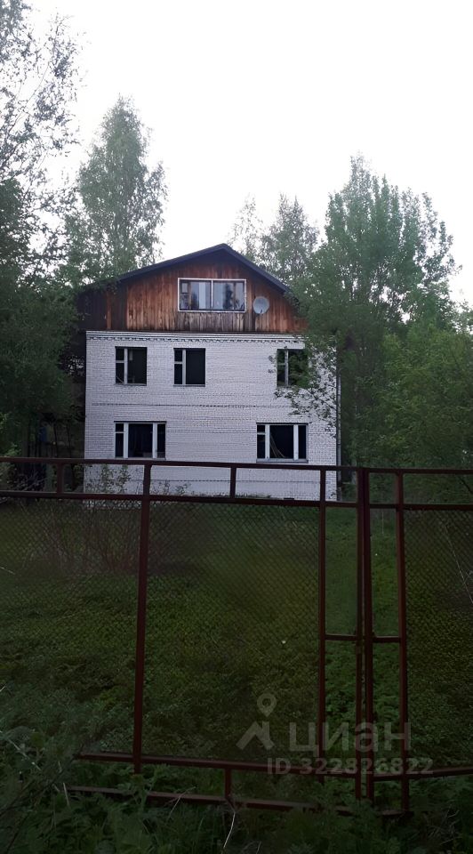 Продажа дома Радуга СТ, улица Ягодная