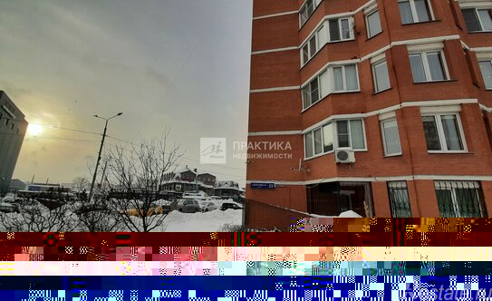 Продажа 2-комн квартиры на вторичном рынке Королев г, Болшево мкр, Бурковский проезд,  д. 52 к1