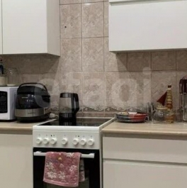 Продажа 3-комн квартиры на вторичном рынке Юрловский проезд,  д. 21