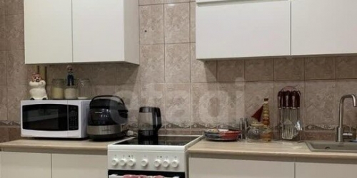 3-комн квартира Юрловский проезд,  д. 21