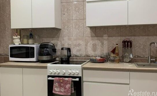 Продажа 3-комн квартиры на вторичном рынке Юрловский проезд,  д. 21