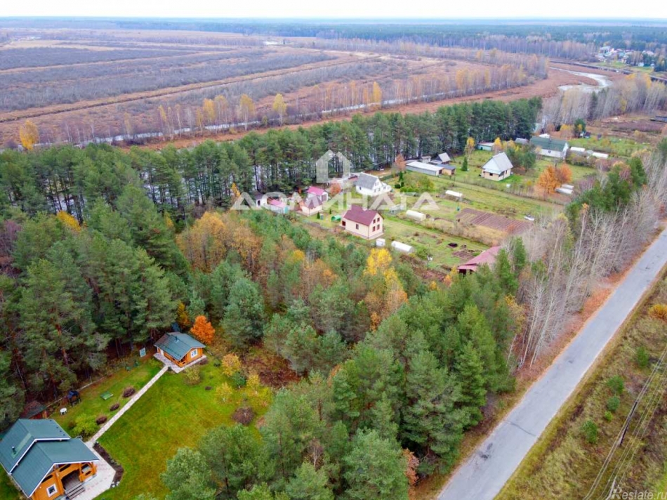 Продажа земли Заостровье дер, Центральная ул.,