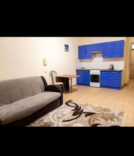 Студия Мурино, бульвар Менделеева, 20