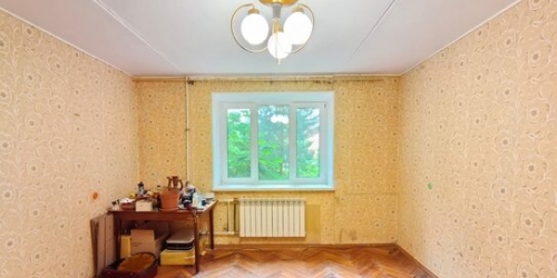 3-комн квартира Петергоф г, Чебышевская ул,  д. 6а
