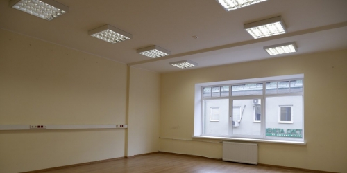 Офис 1-я Советская ул. ,  д. 6,  к. 2