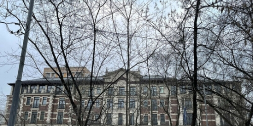 1-комн квартира улица Довженко,  д. 6