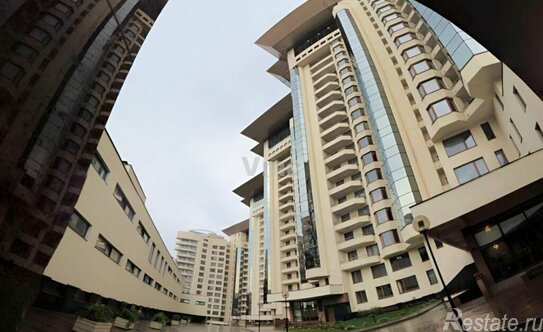 Продажа 4-комн квартиры на вторичном рынке улица Архитектора Власова,  д. 6