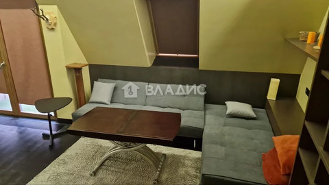 Продажа 2-комн квартиры на вторичном рынке 9-я Советская улица,  д. 5