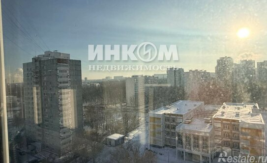 Продажа 1-комн квартиры на вторичном рынке улица Введенского,  д. 30 к2