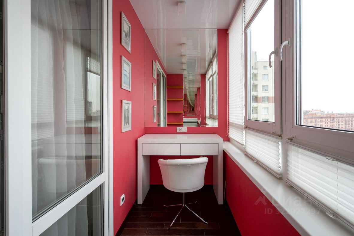 Аренда 2-комн квартиры на вторичном рынке улица Нахимова, 20