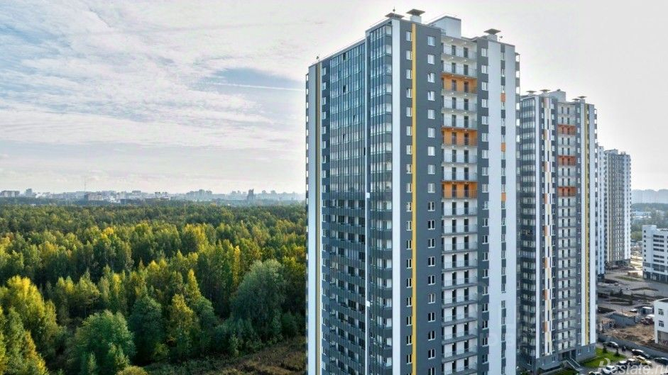 Продажа ПСН Реки Каменки наб,  д. 23 с1