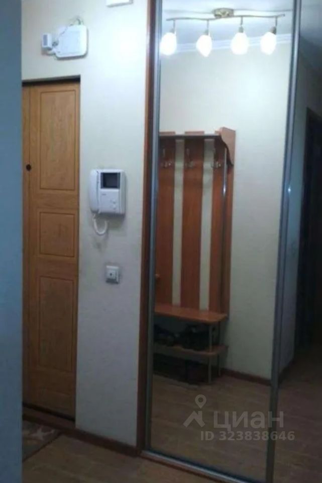 Аренда 2-комн квартиры на вторичном рынке улица Шверника, 13К3