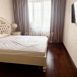 Продажа 3-комн квартиры на вторичном рынке МКАД 106 км дор