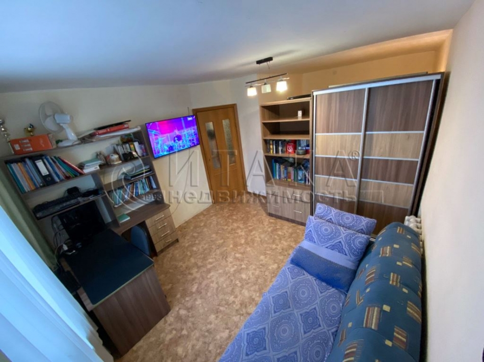 Продажа 1-комн квартиры на вторичном рынке Пилотов,  д. 18,  к. 1