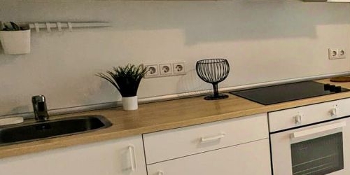 1-комн квартира Студенческая улица, 24к1