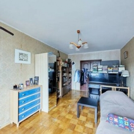 Продажа 3-комн квартиры на вторичном рынке Новоясеневский пр-кт,  д. 38,  к. 1