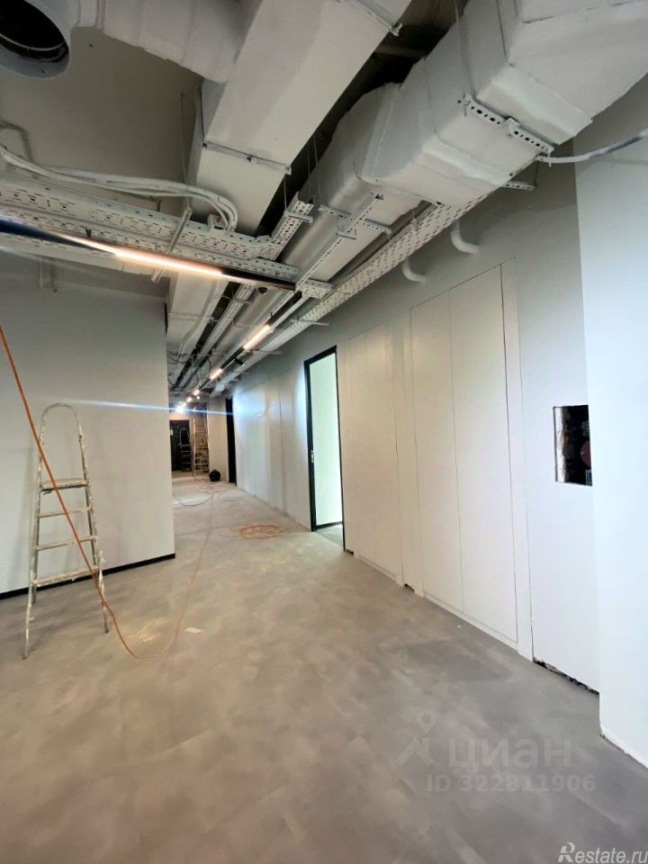 Аренда офиса Электролитный проезд,  д. 5