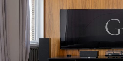 2-комн квартира улица Спиридоновка, 12