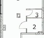 Продать Помещения свободного назначения ул Петра Кончаловского  5 
