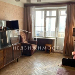 Продажа 2-комн квартиры на вторичном рынке Маршала Блюхера пр-кт,  д. 55