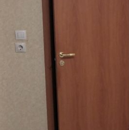 Аренда 1-комн квартиры на вторичном рынке проспект Юнтоловский, 45к2