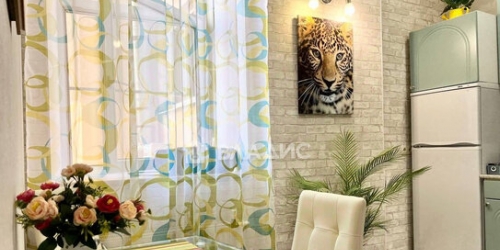 2-комн квартира ул Чехова,  д. 3