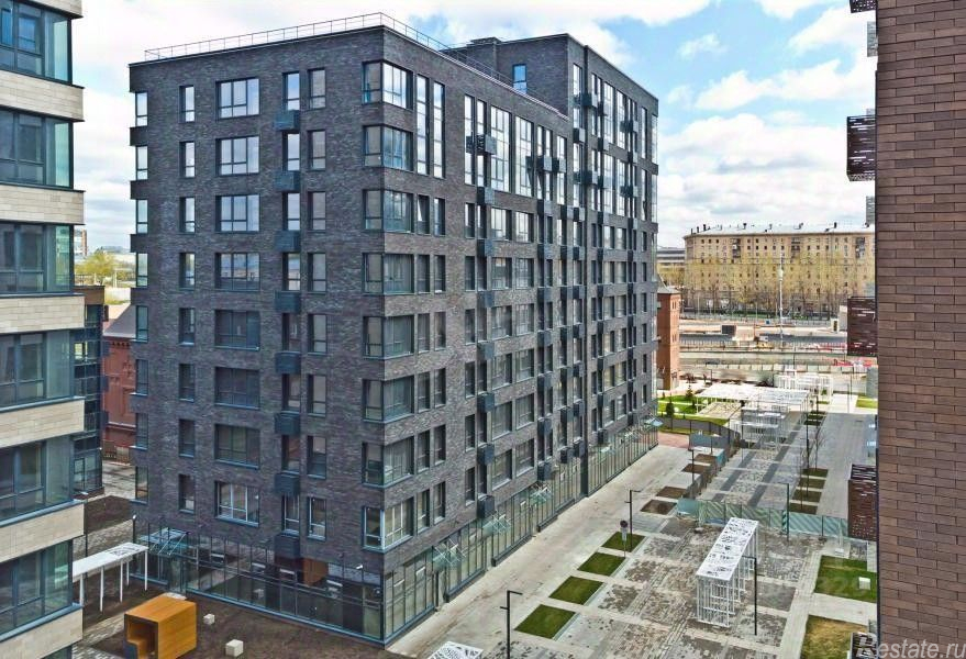 Продажа ПСН Почтовая Б. ул,  д. 24