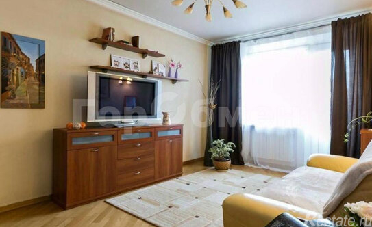 Продажа 2-комн квартиры на вторичном рынке Кутузовский пр-кт,  д. 17