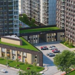 Продажа 2-комн квартиры на вторичном рынке Лиговский пр-кт