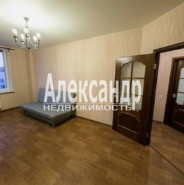 Продажа 1-комн квартиры на вторичном рынке ул Гжатская,  д. 22,  к. 3
