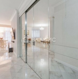 Продажа 4-комн квартиры на вторичном рынке Эльдара Рязанова ул