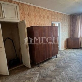 Продажа 2-комн квартиры на вторичном рынке Филевская М. ул,  д. 4,  к. 2