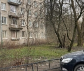 Продать Квартиры вторичка ул Гданьская  23 