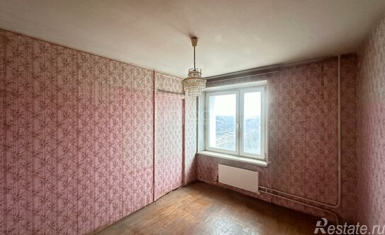 Продажа 2-комн квартиры на вторичном рынке Ферганский проезд,  д. 2/32