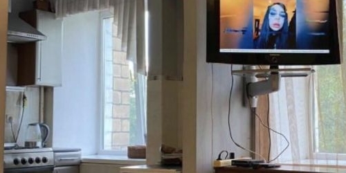 3-комн квартира 2-й Саратовский проезд, 8