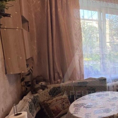 3-комн квартира Кузнечное пгт, Приозерское шоссе, 16