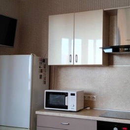 Продажа 1-комн квартиры на вторичном рынке Парголово п, Фёдора Абрамова ул,  д. 21 к3