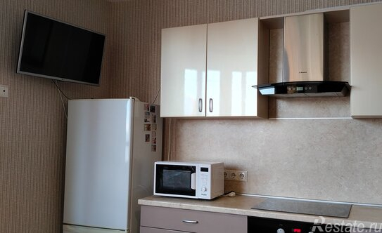 Продажа 1-комн квартиры на вторичном рынке Парголово п, Фёдора Абрамова ул,  д. 21 к3