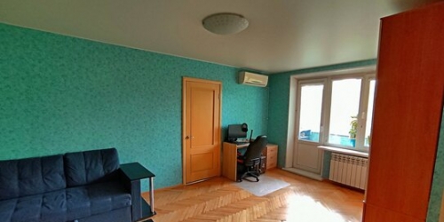 2-комн квартира Волгоградский пр-кт,  д. 173