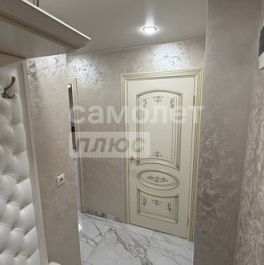 Продажа 2-комн квартиры на вторичном рынке Перовская улица,  д. 6 к1