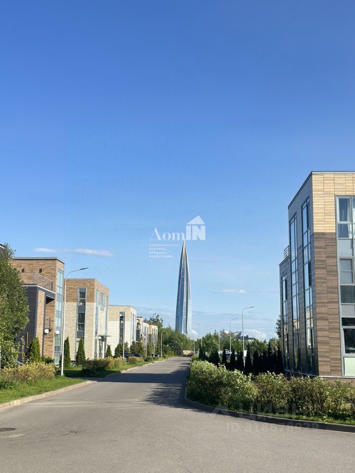 Продажа 2-комн квартиры на вторичном рынке улица Новая, 51к1