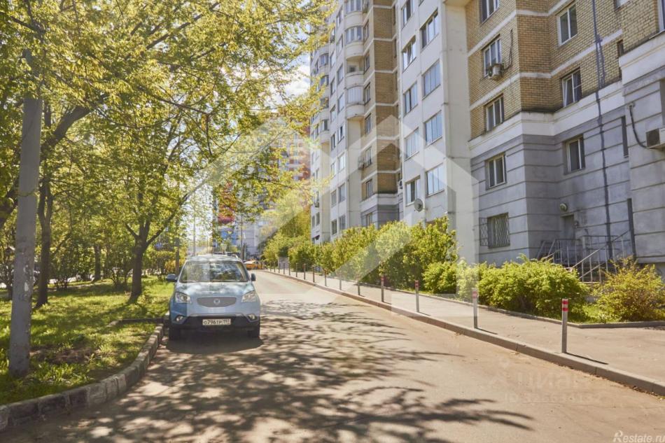 Продажа ПСН ул Коктебельская,  д. 8