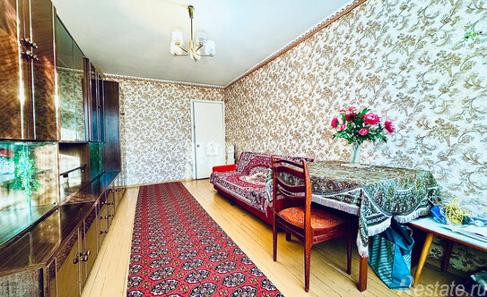 Продажа 2-комн квартиры на вторичном рынке Подольск, Ленинградская улица,  д. 14